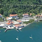 Hotel La Sacca