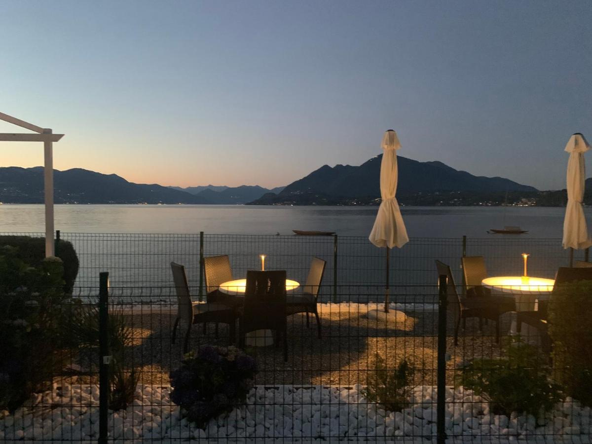 Hotel La Sacca 2*