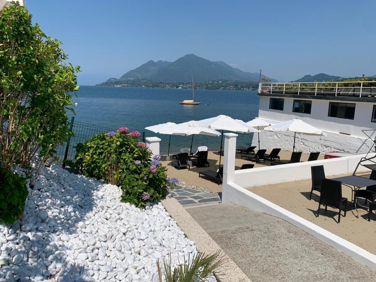 La Sacca Stresa