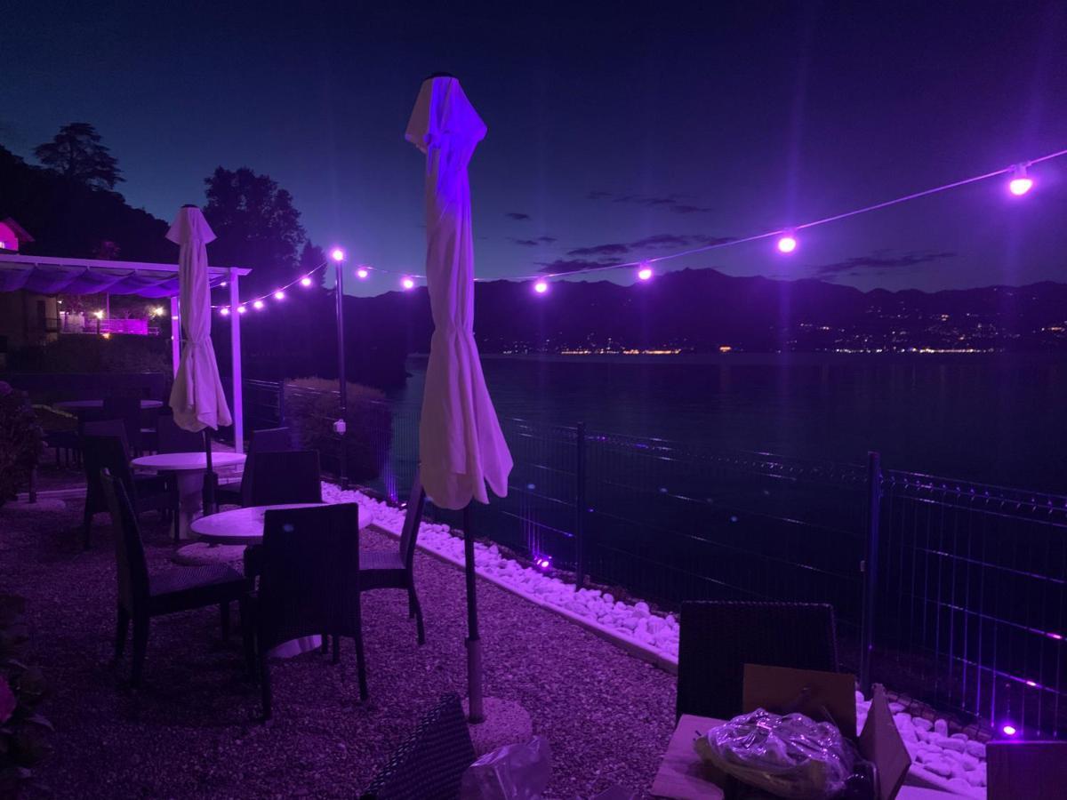 La Sacca Hotel Stresa
