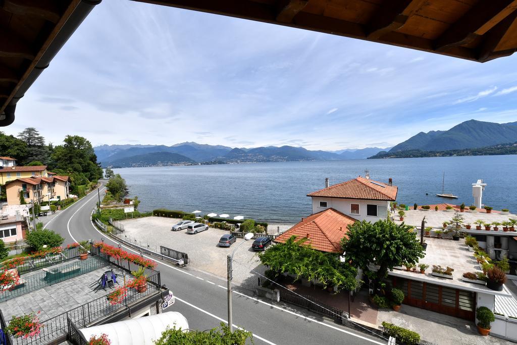 La Sacca Hotel Stresa