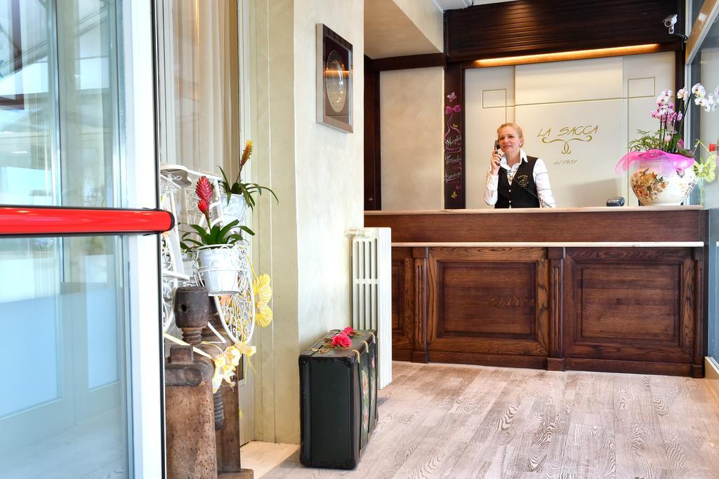 La Sacca Hotel Stresa