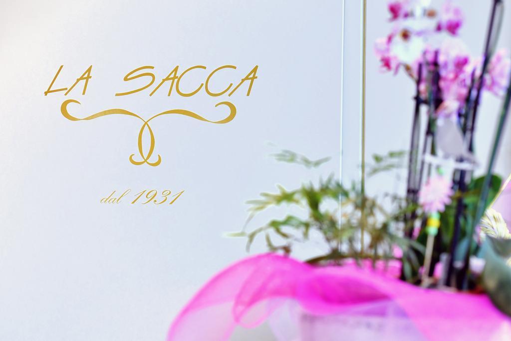 La Sacca Stresa