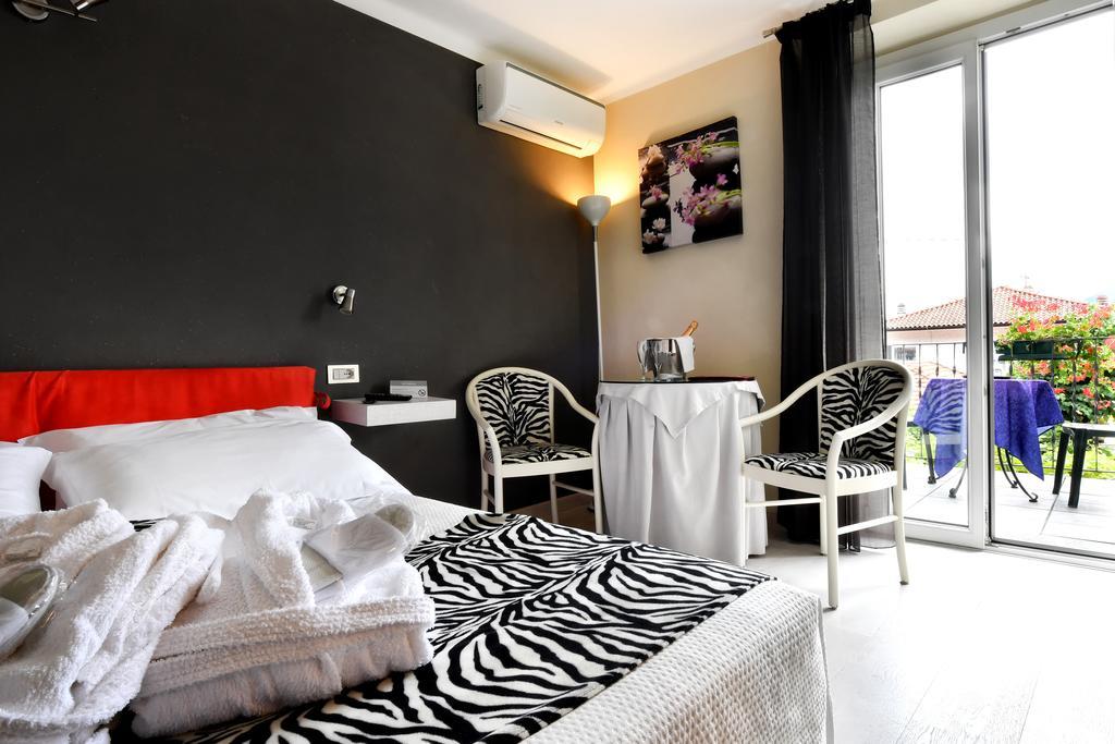 Hotel La Sacca Stresa