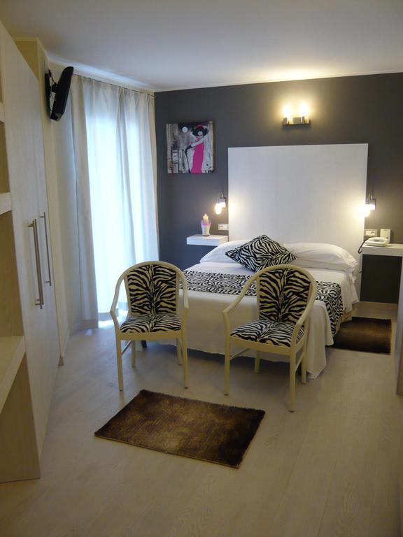 La Sacca Hotel 2*