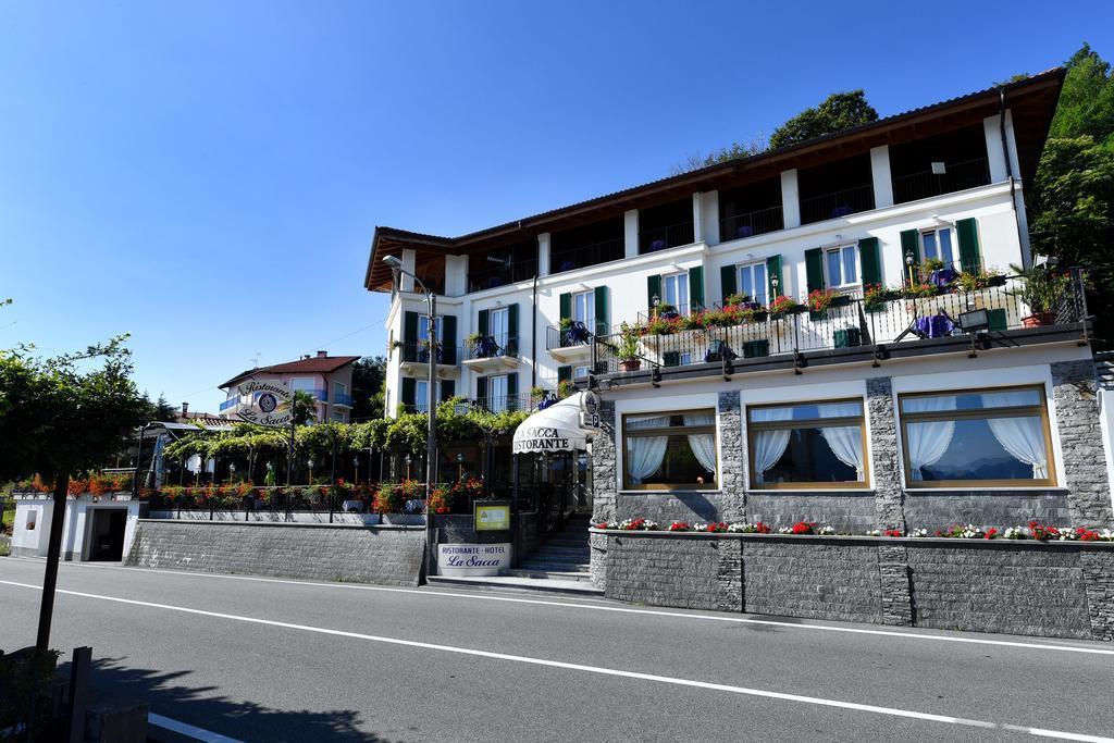 La Sacca 2* Stresa