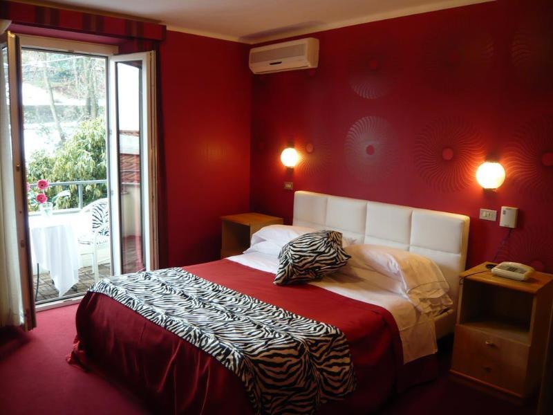 Hotel La Sacca Stresa